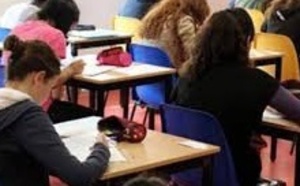 L’examen du baccalauréat aura lieu du 10 au 12 juin