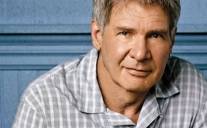 Les grands-parents les plus cool d’Hollywood : Harrison Ford