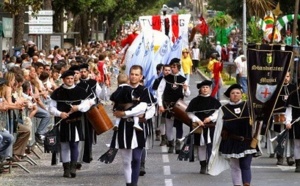 Les Maures, ces Arabo-berbères de la Côte d'Azur