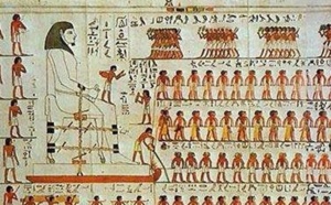 Le mystère de la construction des pyramides d’Egypte enfin percé ?