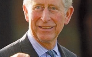 Les grands-parents les plus cool d’Hollywood : Le prince Charles