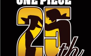 25 ans de "One Piece" L’ odyssée d' un manga fleuve devenu saga culte