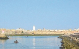 Un regard vert sur El Jadida