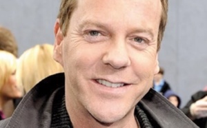 Les grands-parents les plus cool d’Hollywood : Kiefer Sutherland