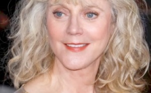 Les grands-parents les plus cool d’Hollywood : Blythe Danner