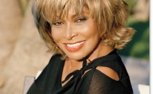 Les grands-parents les plus cool d’Hollywood : Tina Turner