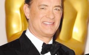 Les grands-parents les plus cool d’Hollywood : Tom Hanks