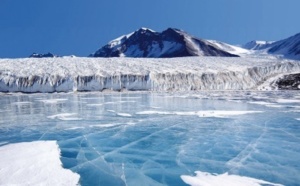 La fonte des glaciers de l’Antarctique a atteint un point de non-retour