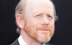 Les grands-parents les plus cool d’Hollywood : Ron Howard