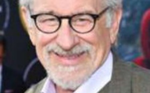 Steven Spielberg, tête d'affiche du Festival du film de Toronto