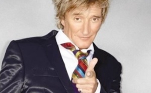 Les grands-parents les plus cool d’Hollywood : Rod Stewart