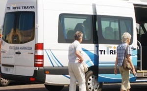 Le transport touristique se dote d’un nouveau cahier des charges