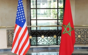 Mise en place d’un Comité d’affaires stratégique maroco-américain
