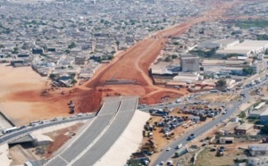 Alliances participe au lancement des travaux de réalisation du pôle urbain de Diamnadio au Sénégal