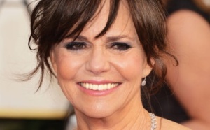 Les grands-parents les plus cool d’Hollywood : Sally Field