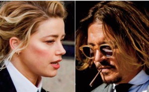 Amber Heard prépare son procès en appel contre Johnny Depp et engage de nouveaux avocats