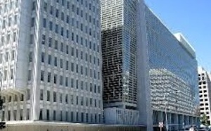 Le Maroc obtient  deux nouveaux prêts  de la Banque mondiale