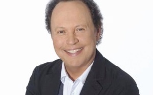 Les grands-parents les plus cool d’Hollywood : Billy Crystal