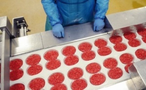 Bientôt des steaks à base de viande artificielle