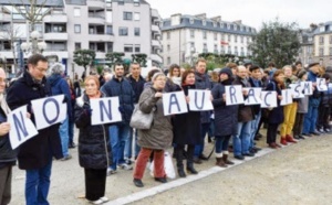 La France des extrêmes