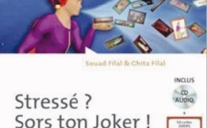 Stressé ? Sors ton Joker !