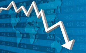 Le Fonds monétaire arabe table sur un net ralentissement de l’économie marocaine