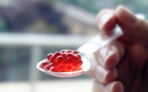 Insolite : Une imprimante 3D capable de fabriquer des fruits