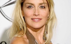 Les divas des années 90 entre hier et aujourd’hui : Sharon Stone