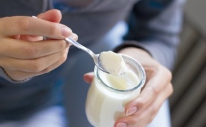 Yaourts, amandes et thé vert bénéfiques pour la lutte contre l’obésité