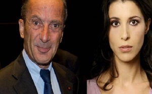 Rachida Khalil et le patron d’EDF  visés par la justice française