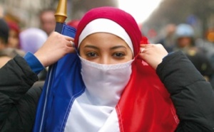 L'islam de France mis à mal