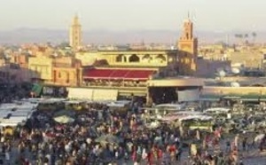 La CRDH de Marrakech-Safi planche sur la nouvelle politique migratoire