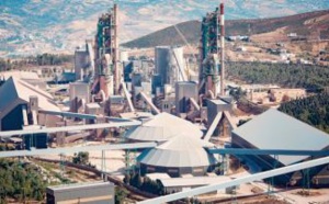 LafargeHolcim Maroc : Un CA de plus de 4 MMDH à fin juin