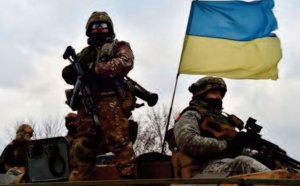 Kiev avance dans l'est, Moscou annonce se renforcer autour de Donetsk