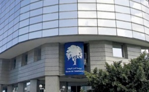 La Bourse de Casablanca classée 4ème en Afrique
