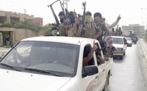 Les djihadistes prennent  la ville irakienne de Tal Afar