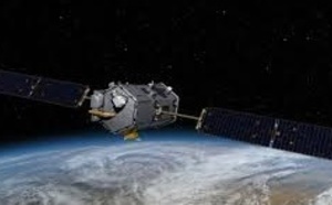 La Nasa prête à lancer un satellite pour mesurer le CO2 dans l'atmosphère