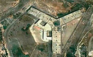 En Syrie, l'horreur des “ saloirs ” de la prison de Sednaya