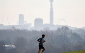 Des scientifiques dévoilent comment la pollution de l'air peut provoquer certains cancers du poumon