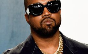 Kanye West met fin à son partenariat avec Gap