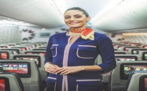 Royal Air Maroc dévoile un bouquet d’innovations