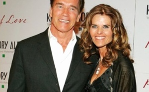 Les divorces les plus chers de l'histoire : Arnold Schwarzenegger et Maria Shriver