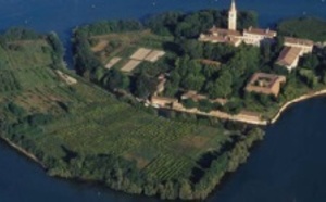 Insolite : L'île hantée de Poveglia mise en vente