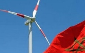L'UE soutient la stratégie énergétique marocaine