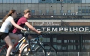 Bataille autour de Tempelhof, ancien aéroport devenu terrain de jeux des Berlinois