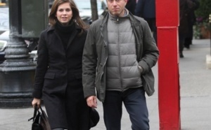 Les divorces les plus chers de l'histoire : Abramovich et Irina