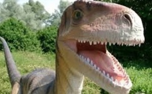 Les dinosaures, des animaux à sang tiède