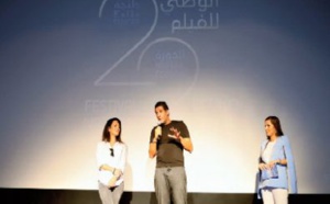 FNF. “Haut et Fort” de Nabil Ayouch: Un film qui invite les jeunes à s'exprimer