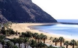 Des hommes d’affaires et des représentants d’agences de voyages marocains en visite à Tenerife
