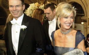 Les divorces les plus chers de l'histoire : Craig et Wendy McCaw